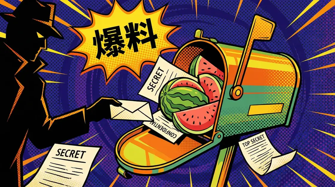 od体育官网 匿名爆料通道漫画插图
